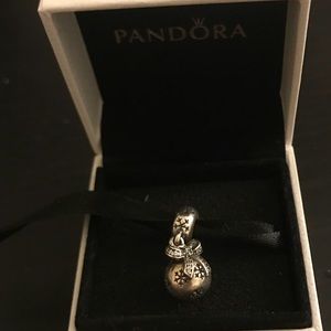 Authentic Pandora Charm